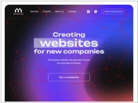 Motion Web LLC